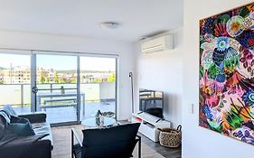 Modern & Relaxed Apartment, Great Views @Wright